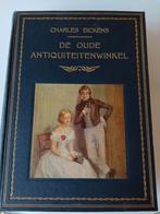Dickens De oude antiquiteitenwinkel Reynolds, Antiek en Kunst, Verzenden