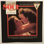 Everlasting Soul Ballads Vol 1., Cd's en Dvd's, Cd's | Verzamelalbums, Ophalen of Verzenden, Zo goed als nieuw, R&B en Soul