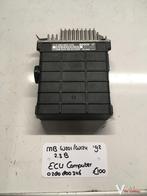Mercedes W201 - W124 1992 2.3 Benzine ECU 0 280 800 346, Auto-onderdelen, Gebruikt, -, -, Ophalen of Verzenden
