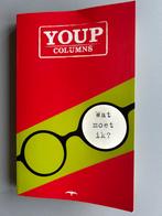 Youp van 't Hek - Wat moet ik?, Ophalen of Verzenden, Zo goed als nieuw, Nederland, Youp van 't Hek