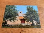 C930) Alblasserdam Ichtuskerk, Verzamelen, Ansichtkaarten | Nederland, Ophalen of Verzenden