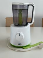Philips AVENT Stoomblender – in goede staat, Ophalen of Verzenden, Zo goed als nieuw, Overige typen