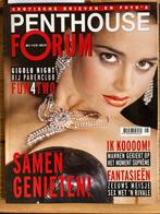Penthouse Comix Strips 42x, Boeken, Tijdschriften en Kranten, Ophalen of Verzenden, Gelezen, Glossy