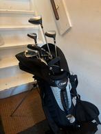 Complete Golfset in Goede Staat, Sport en Fitness, Golf, Ophalen of Verzenden, Gebruikt, Set, Overige merken