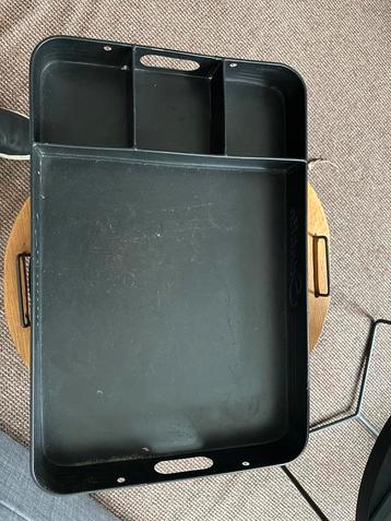 Scintilla Bureau Organizer - Zwart beschikbaar voor biedingen