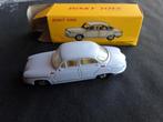 Panhard PL17 lila – Dinky Toys Atlas – Nieuw -, Hobby en Vrije tijd, Nieuw, Dinky Toys, Ophalen of Verzenden, Auto