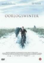 Oorlogswinter (NIEUW), Cd's en Dvd's, Dvd's | Nederlandstalig, Ophalen of Verzenden