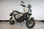 Honda X-ADV (bj 2025), Bedrijf, Naked bike