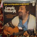 Cornelis Vreeswijk - 7 LP's, Ophalen, 1960 tot 1980, Gebruikt, 12 inch