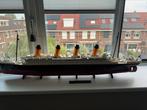 Lego Titanic, Hobby en Vrije tijd, Ophalen, Zo goed als nieuw, Overige merken