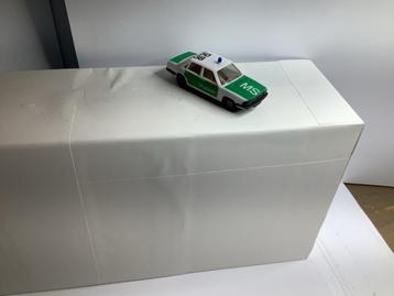 Herpa Audi 100 CL E Polizei Modelauto-1:87 beschikbaar voor biedingen