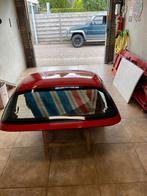 Z3 hardtop, Ophalen, Zo goed als nieuw