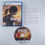 The Last of Us Part 1 PS5, Ophalen of Verzenden, Zo goed als nieuw