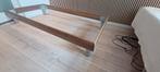 Bedombouw 100x220, Ophalen, Tweepersoons, Zo goed als nieuw, 180 cm