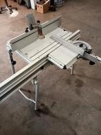 Festool CMS-GE compact system, Doe-het-zelf en Verbouw, Gereedschap | Overige machines, Ophalen, Zo goed als nieuw