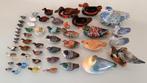 Lotje miniatuur eenden, Ophalen of Verzenden, Gebruikt, Dier