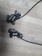 Fatbike onderdelen, Fietsen en Brommers, Fietsonderdelen, Ophalen, Zo goed als nieuw, Algemeen