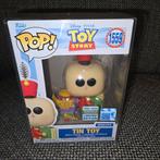 Funko Pop! 1559 Tin Toy (Toy Story) Limited 5000 pcs, Verzamelen, Poppetjes en Figuurtjes, Ophalen of Verzenden, Nieuw