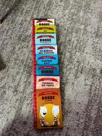 Borre boekjes (27), Boeken, 5 of 6 jaar, Fictie algemeen, Jongen of Meisje, Ophalen of Verzenden