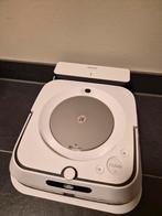 iRobot Braava Jet M6 Dweilrobot - Zo goed als nieuw!, Ophalen of Verzenden, Zo goed als nieuw