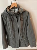 Gil Bret Dames regenjasje mt 40., Gil Bret, Gedragen, Groen, Ophalen