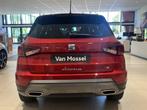 SEAT Arona 1.0 EcoTSI FR Anniversary 95 PK | LED Koplampen |, Voorwielaandrijving, 12 maanden, Stof, 95 pk