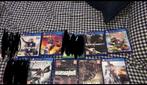 PlayStation4 games, Spelcomputers en Games, Games | Sony PlayStation 4, 1 speler, Zo goed als nieuw, Verzenden