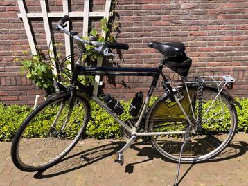 Koga Miyata RoadRunner, mt 60, toerfiets beschikbaar voor biedingen