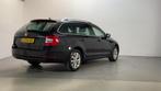 Skoda Octavia Combi 1.0 TSI Greentech Ambition Business Park, Stof, Gebruikt, Met garantie (alle), 116 pk
