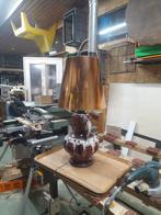 Prachtige vintage lamp uit frankrijk, Ophalen