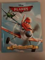 Disney Planes pixar kinderboek z.g.a.n. ️, 5 of 6 jaar, Fictie algemeen, Jongen of Meisje, Ophalen of Verzenden