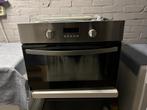 Zanussi inbouw oven te koop, Witgoed en Apparatuur, Ophalen, Zo goed als nieuw, 200 tot 400 m³ per uur