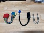 Fiat 500 Fiat Panda bluetooth streaming en bellen carkit, Fiat, Nieuw, Ophalen of Verzenden, X
