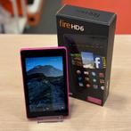 Amazon Fire HD 6 4th gen 16Gb tablet in doos, Kindle, Zo goed als nieuw, Support@kindle.com, Amazon.com, Inc.
410 Terry Avenue North
Seattle, WA 98109-5210
USA