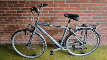 Giant Tourer - Fijne stadsfiets beschikbaar voor biedingen