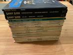 37x Lucky Luke, Boeken, Meerdere stripboeken, Ophalen of Verzenden, Zo goed als nieuw