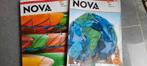 Nova havo 5 scheikunde, Boeken, Ophalen of Verzenden, Zo goed als nieuw, HAVO, Scheikunde