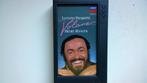 Luciano Pavarotti - Volare (DCC), Cd's en Dvd's, Cassettebandjes, Luiksingel 25 1066JH Amsterdam, Klassiek, Ophalen of Verzenden