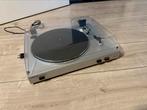 Lenco platenspeler met USB aansluiting, Audio, Tv en Foto, Platenspelers, Ophalen, Zo goed als nieuw, Overige merken
