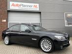 BMW 7-serie 750i ActiveHybrid! Camera! Navi! Schuifdak!, Automaat, Achterwielaandrijving, Gebruikt, 4395 cc