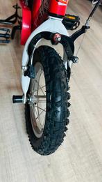 Kinderen fiets, Ophalen of Verzenden, Zo goed als nieuw, Minder dan 16 inch