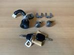 peugeot 107 / citroen C1 / toyota aygo 2005 - 2014 slotenset, Auto-onderdelen, Gebruikt, -, -, Ophalen of Verzenden