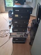 Partij Computer Kasten / Behuizingen - Gebruikt, Computers en Software, Computerbehuizingen, Ophalen, Gebruikt