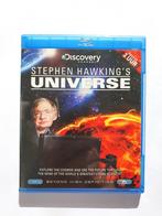 Stephen Hawking's Universe, Cd's en Dvd's, Blu-ray, Ophalen of Verzenden, Zo goed als nieuw, Documentaire en Educatief