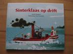 boek Sinterklaas op drift, Ophalen of Verzenden, Nieuw