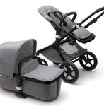 Bugaboo Fox kinderwagen complete set + winterzak, Kinderen en Baby's, Kinderwagens en Combinaties, Bugaboo, Zo goed als nieuw
