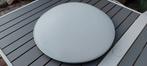 Luceplan Trama Plafondlamp/Wandlamp 50 cm - Wit, Huis en Inrichting, Ophalen, Gebruikt