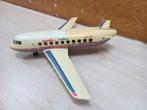 groot Playmobil vliegtuig Boeing, Ophalen of Verzenden, Gebruikt
