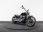 Harley-Davidson FXBRS Breakout 114 Vivid Black (bj 2019), Motoren, Motoren | Harley-Davidson, Bedrijf, Meer dan 35 kW, Overig