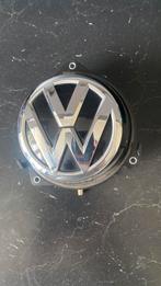 VW achterklep handgreep 5G9.827.469.0, Auto-onderdelen, Ophalen of Verzenden, Gebruikt, Volkswagen
